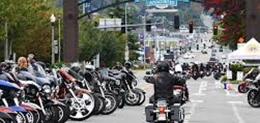 Oyster Run ham to anacortes  near Bellingham, WA