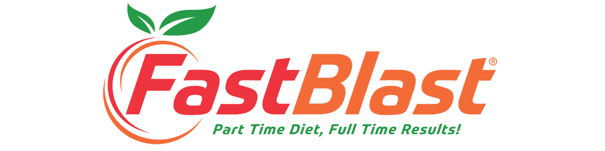 Fastblast smoothie logo