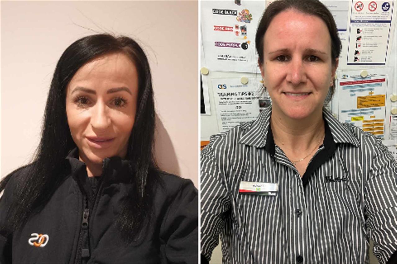 OCS celebrates International Women’s Day