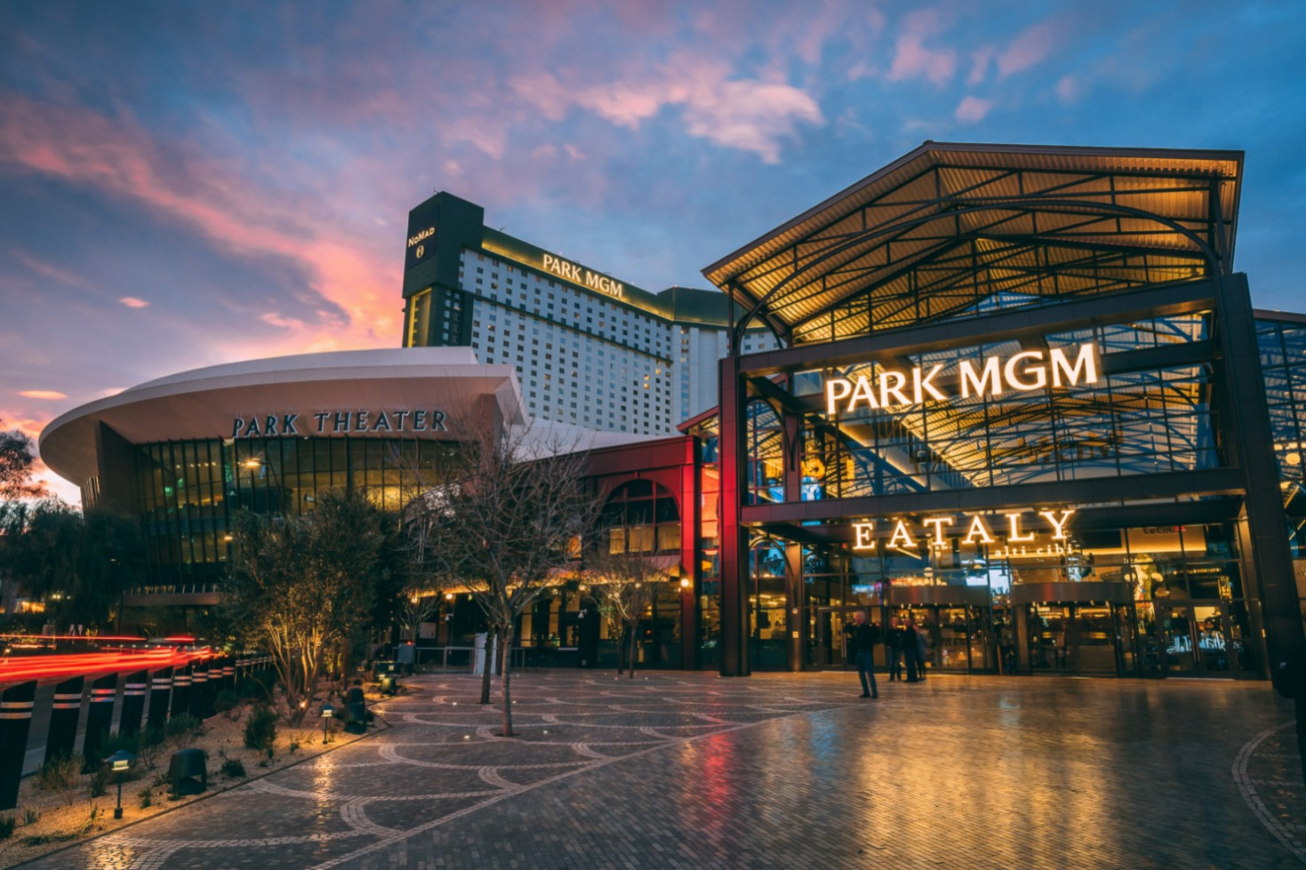 Park MGM Uploaded on 2021-12-03