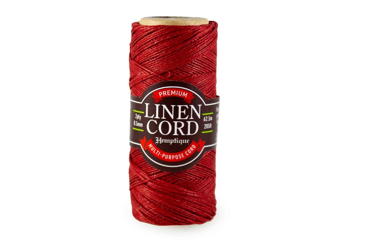 linen thread storage tips