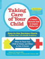 Raising NICU baby Parenting Book Taking Care of your child medical care
