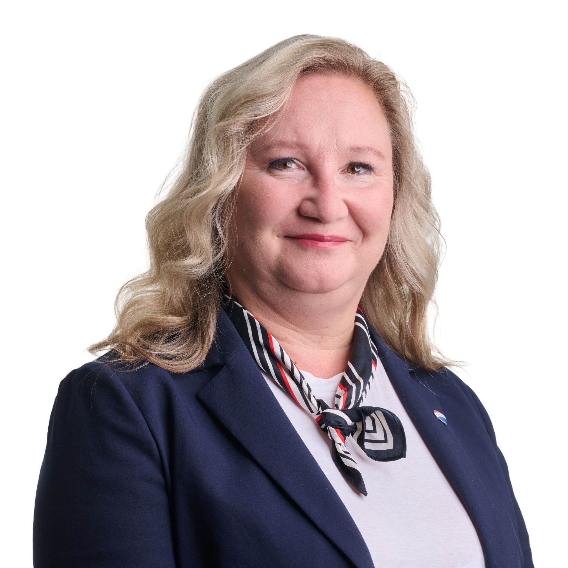 Pia Aho