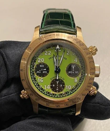 Franck Muller Endurance 24 Chronograph 25pcs