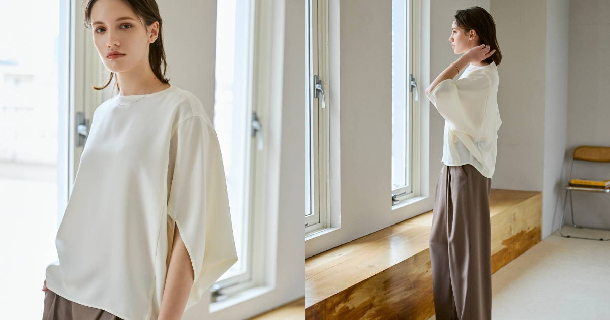 About Light Cloth Series
