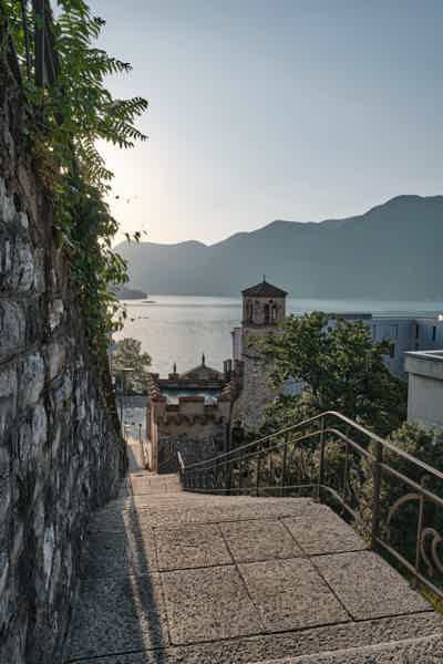 Como, Lugano & Bellagio Day-Trip - photo 5