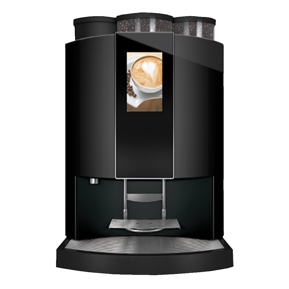 Kaffeemaschine für Büro
