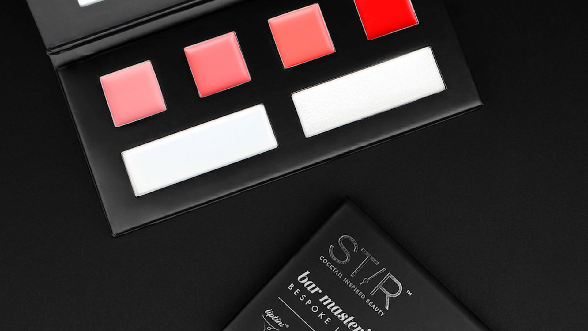 Featured image for STIR Lip Palette