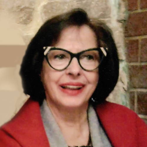 Lucia Baronzini