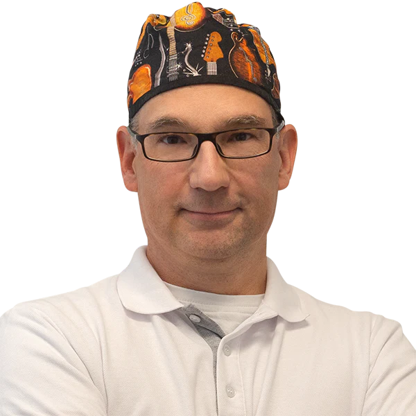Dr. med. dent. A. Krause