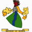 Westbury on Severn Cricket Club logo