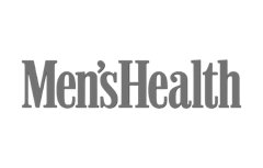 logo mens health