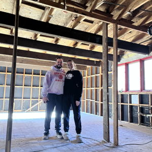 Home Renovations Fund