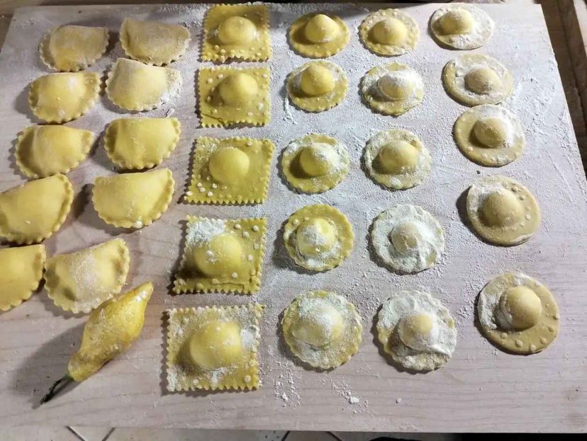 Cooking classes Perugia: A little bit of Umbria on your plate