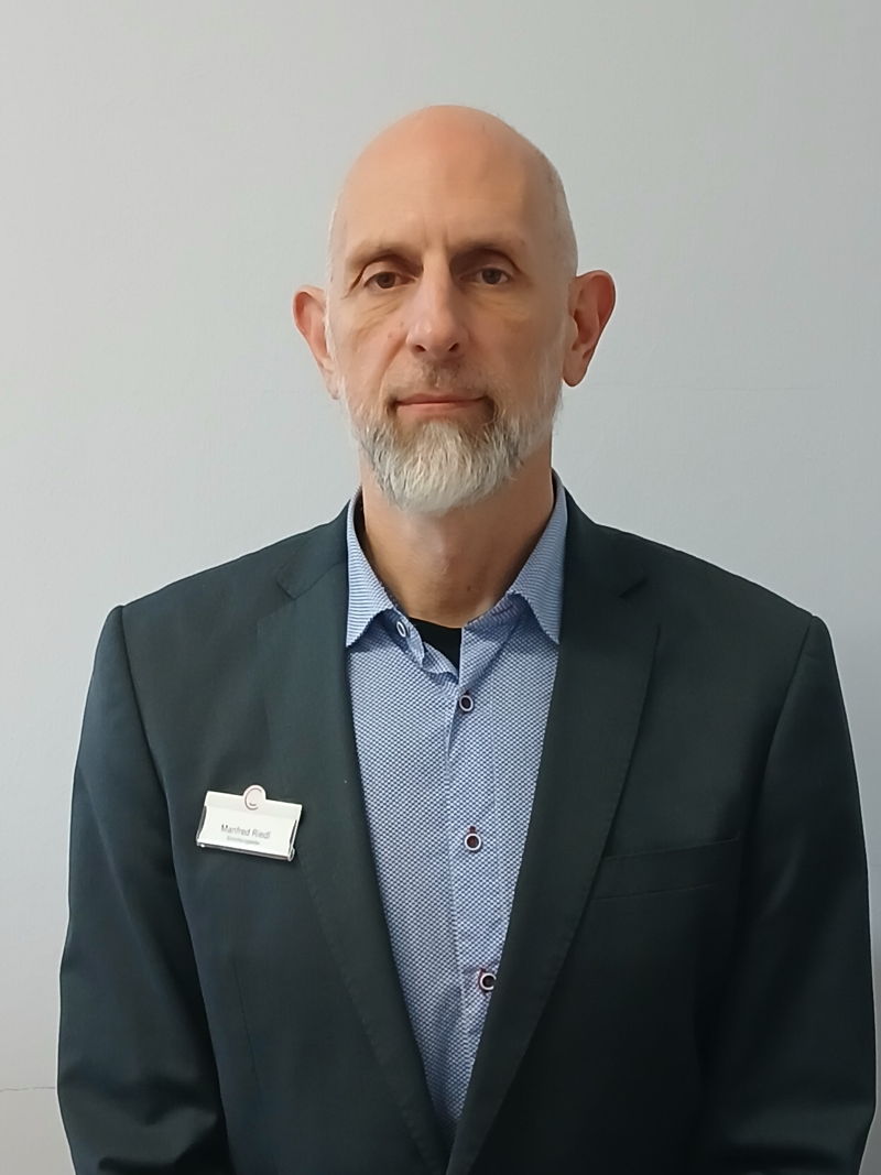 Pflegekraft mit 1-jähriger Ausbildung