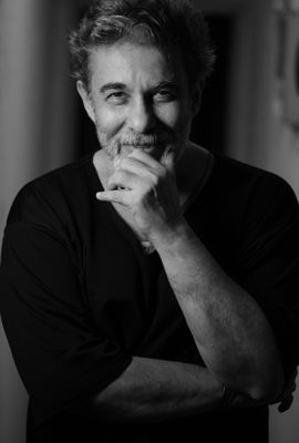 Deepak Tijori