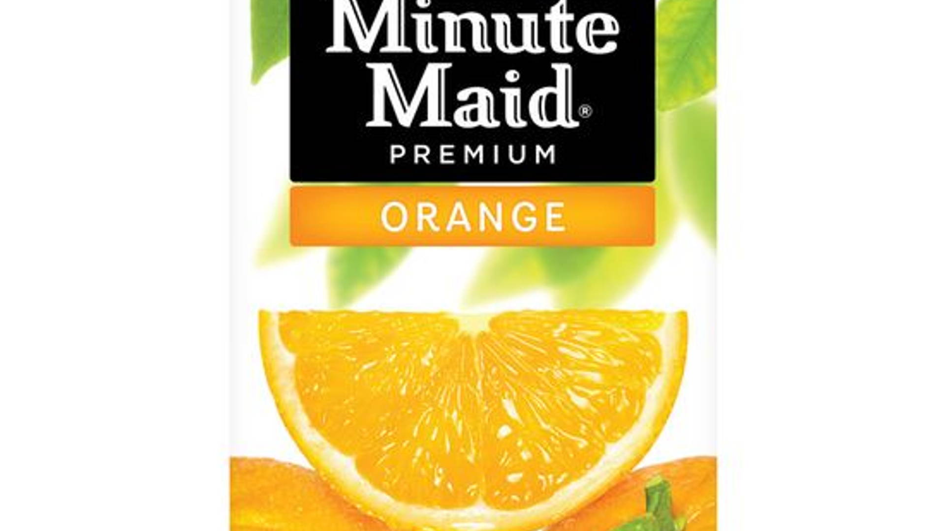 Featured image for Coca-Cola Launches New Packaging for Minute Maid