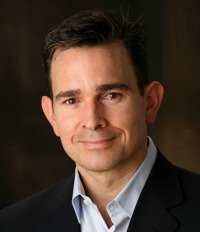 Dirk Gilliard: He's fiercely independent.