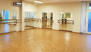 tanzschule sandmann tanzsaal