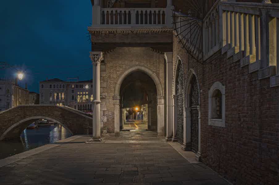Small Group Tour of Venice by Night With an Expert Local Guide - photo 6
