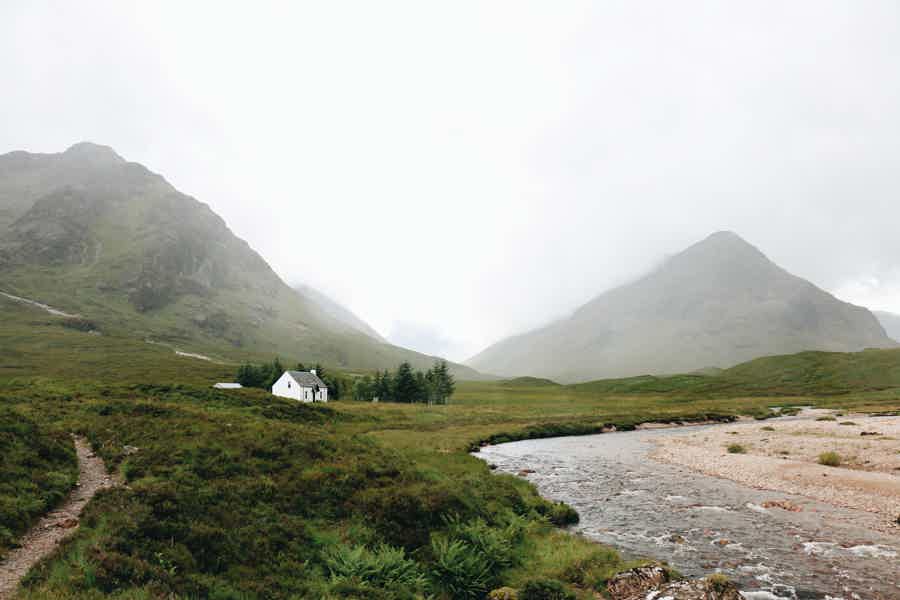 Isle of Skye 3-Day Sightseeing Tour w/ Accommodation - photo 5