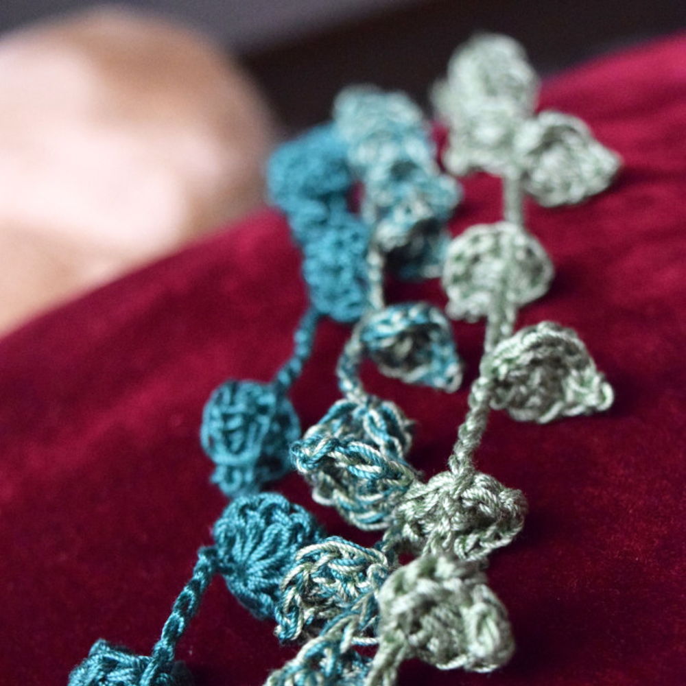 Ivy Crown – Moralfaser