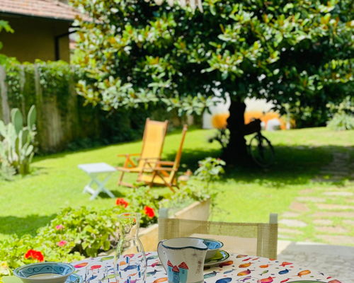 Cooking classes Forte dei Marmi: Tuscan cooking in Forte dei Marmi with Cecilia