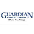 Guardian Credit Union logo on InHerSight