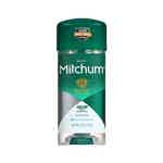 Mitchum men unscented x6 (deodorant)