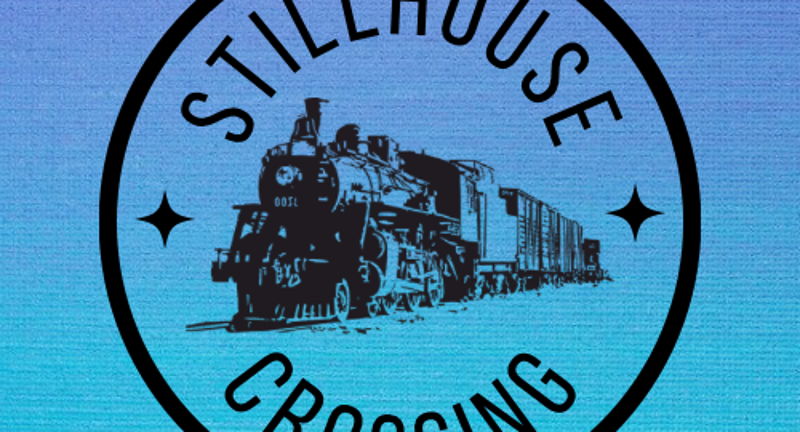 Stillhouse Crossing Band at Wood Ridge Farm Brewery