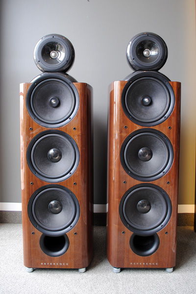 KEF Reference 207/2