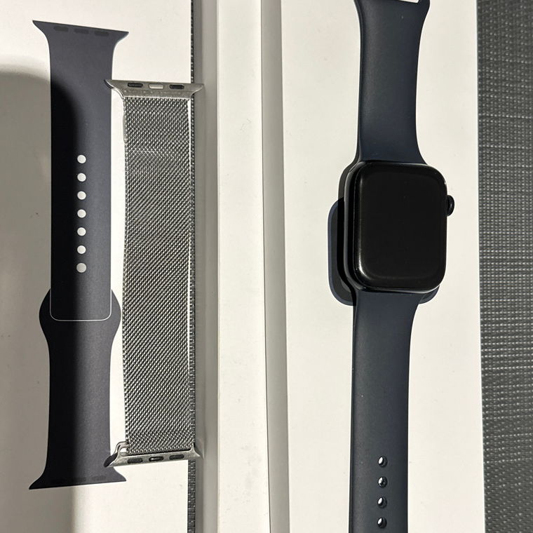 Apple Watch se knapp NEU garantie 2jahre