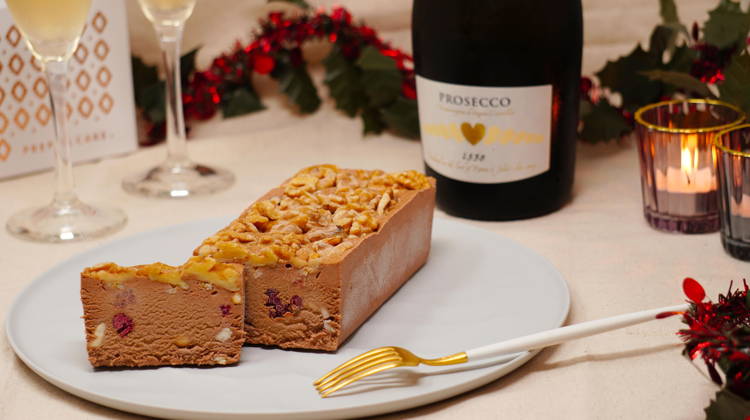 PremelCake CiOCCOLATO|プレメルケーキ チョコラート