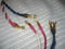 Tara Labs RSC Prime Biwire speaker cables 12ft pair wit... 3