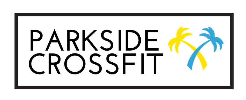 Parkside CrossFit logo