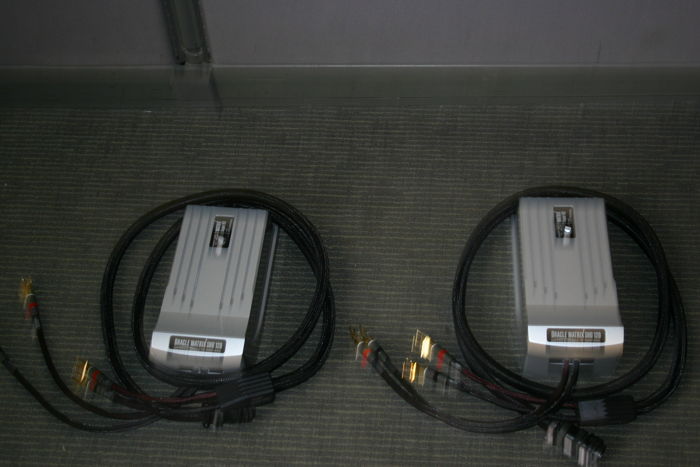 MIT Cables Oracle SHD-120