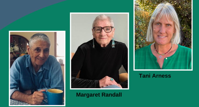 Poetry in Three Voices