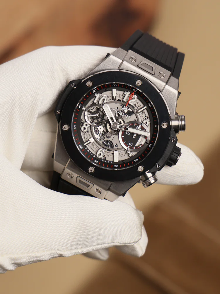 Hublot Big Bang Unico, image 1