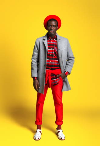 Oumar Thiongane