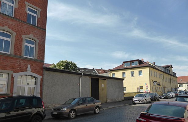 Immobilien In Erfurt Wohnung Haus U Villa Verkaufen Oder Vermieten
