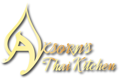 Logo - Aksorn Thai Restaurant