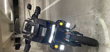 2021 HARLEY-DAVIDSON PAN AMERICA 1250 SPECIAL motorcycle for rent near Katy, TX