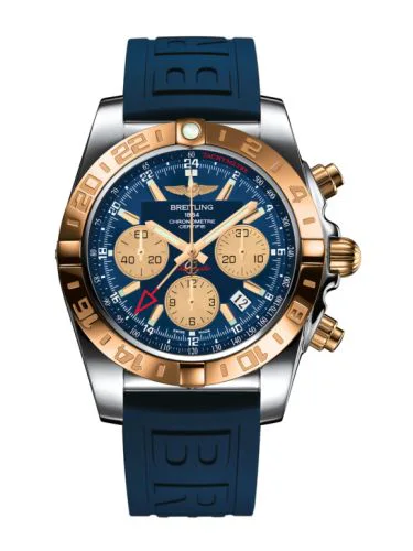 Chronomat B01 44
