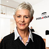 Inke Marie Buchloh-Duwe ist Immobilienmaklerin bei Engel & Völkers Husum.