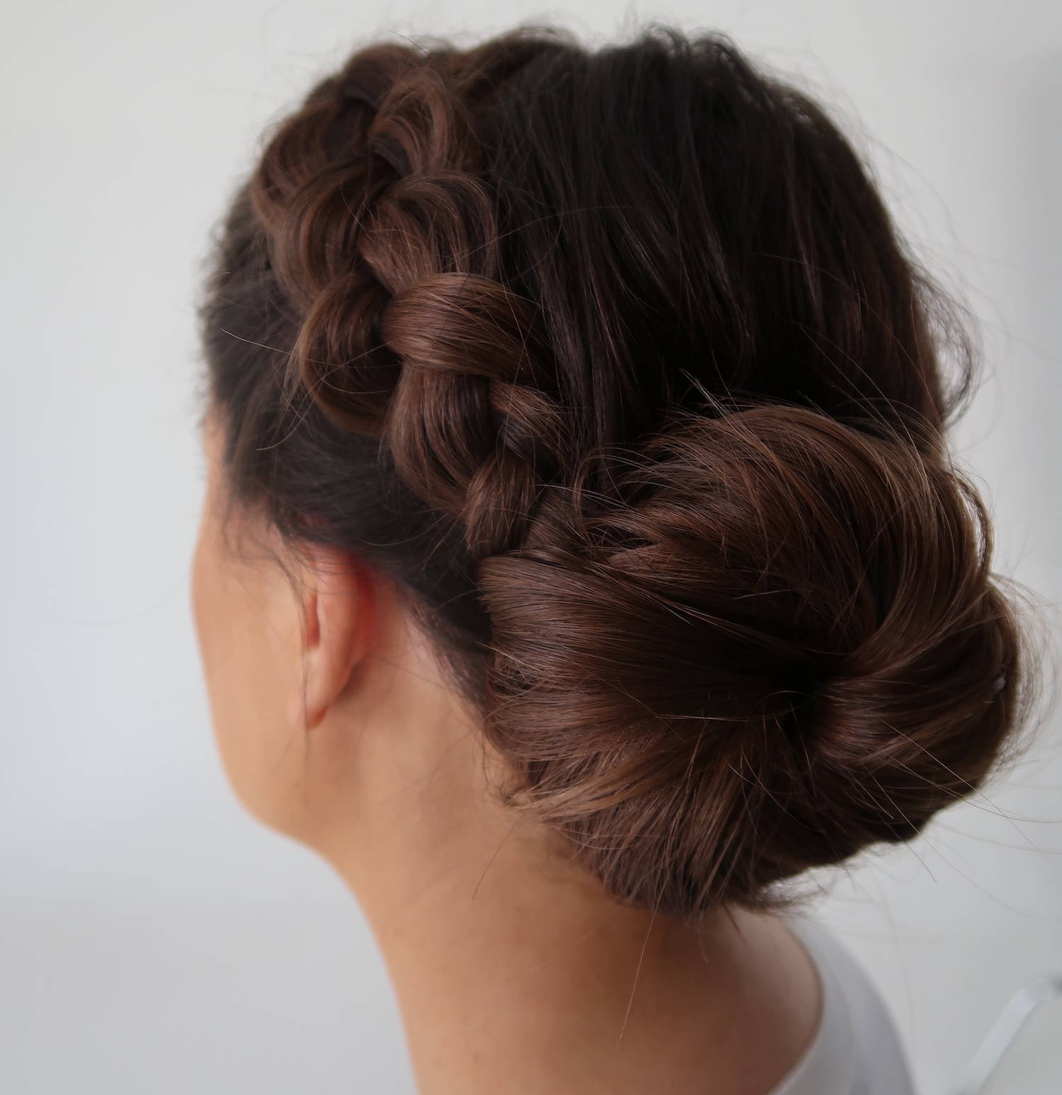5 Super Easy Hairstyles for Bad Hair Days 