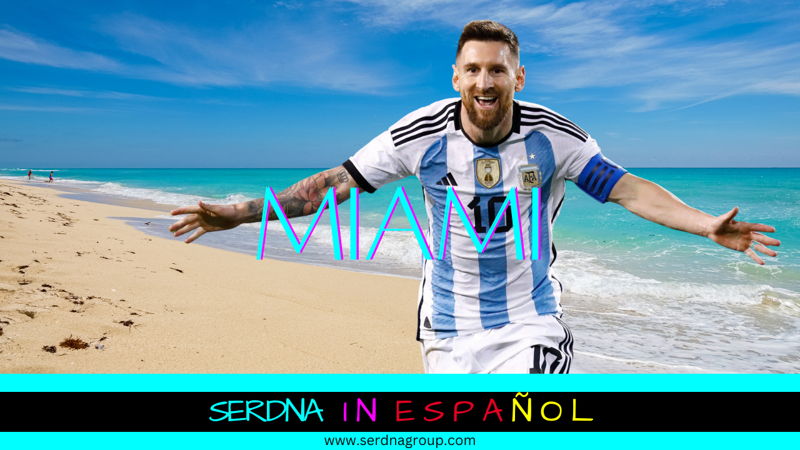 featured image for story, los arGentinos aman mAs a miAmi que a meSsi...lol