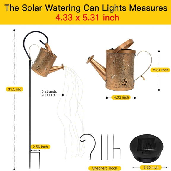 Ollny's 306 leds warm white/multicolor icicle lights length dimensions and instructions on how to connect it