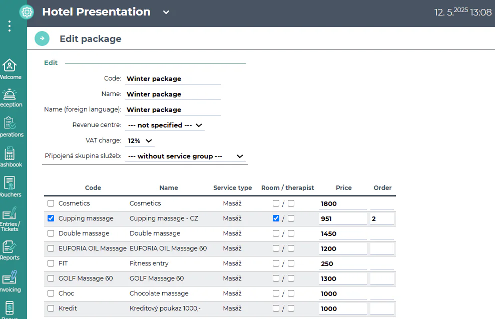 Screenshot image