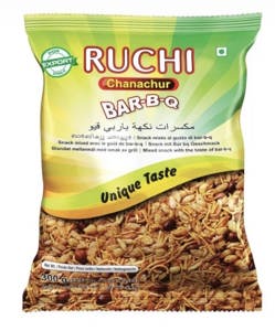 Bbq chanachur 300g