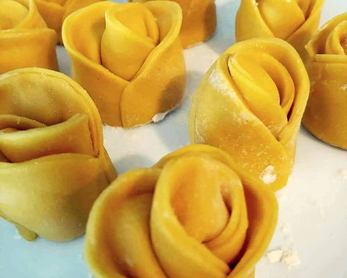 Cooking classes San Quirico d'Orcia: Pumpkin: the queen of autumn flavors